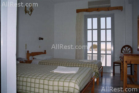 Aneta Hotel 4